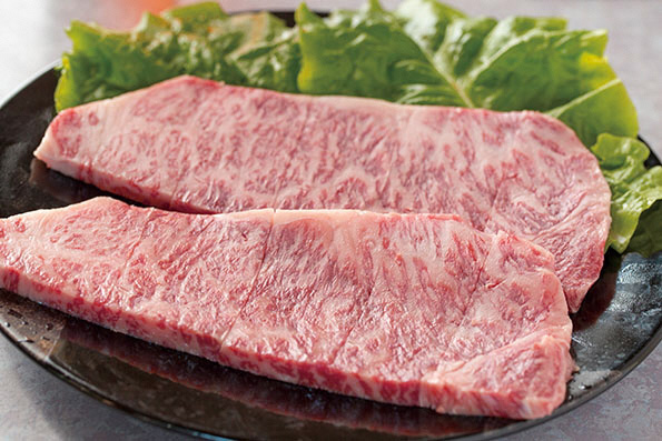 No.081 焼肉大幸　御食事券　3000円分