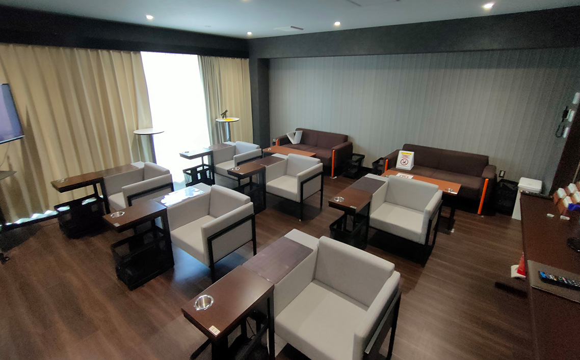 No.030 サテライト成田　お食事券付き　特別観覧席招待券　2回分