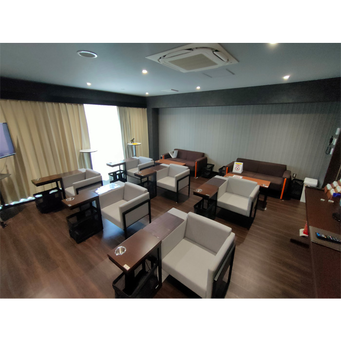 No.030 サテライト成田　お食事券付き　特別観覧席招待券　2回分