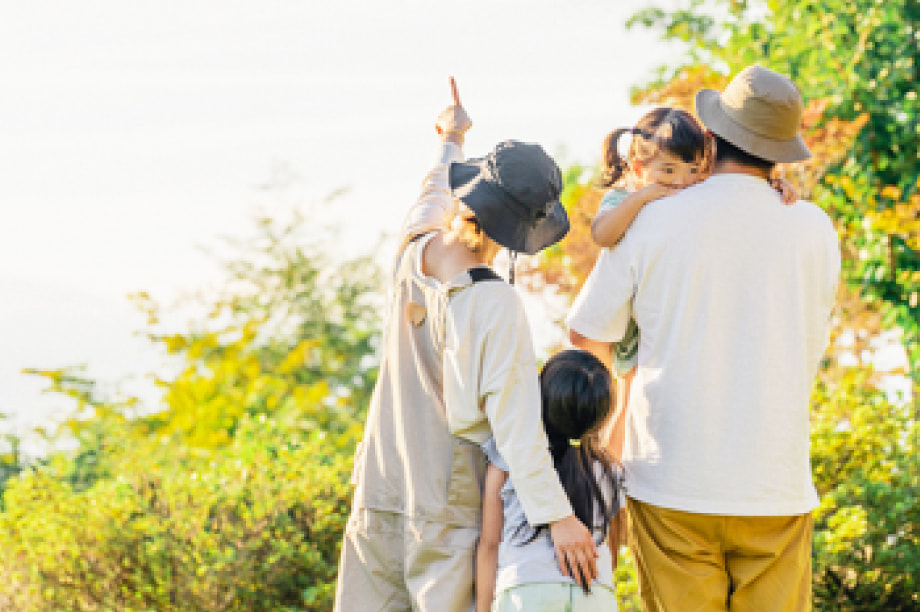 子育てや福祉に関する事業