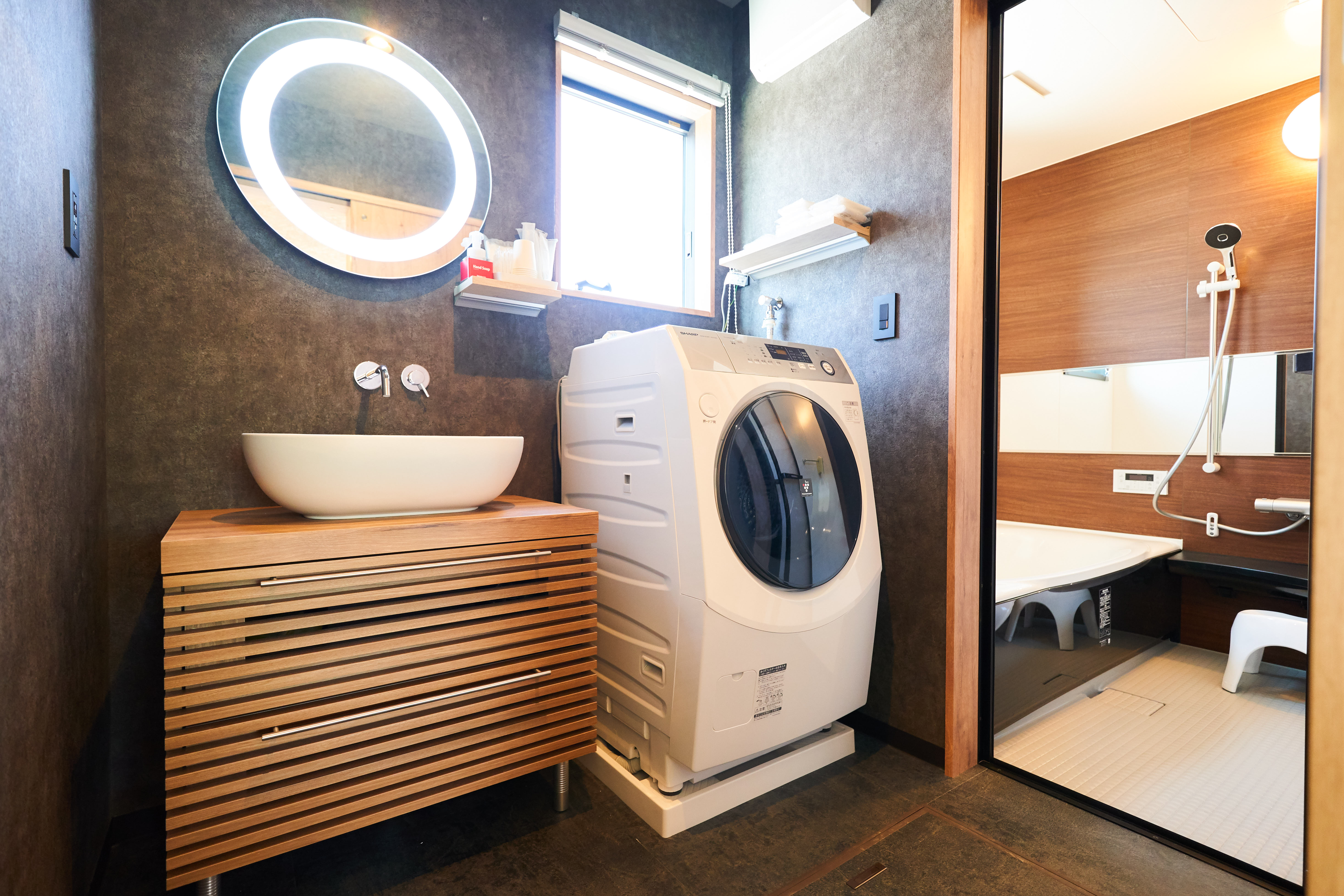 Rakuten STAY HOUSE ä¹åä¹éäžå®®ã®å®¿æ³äºçŽã§ã€ãããã¯ãŒãã³ã30,000åå