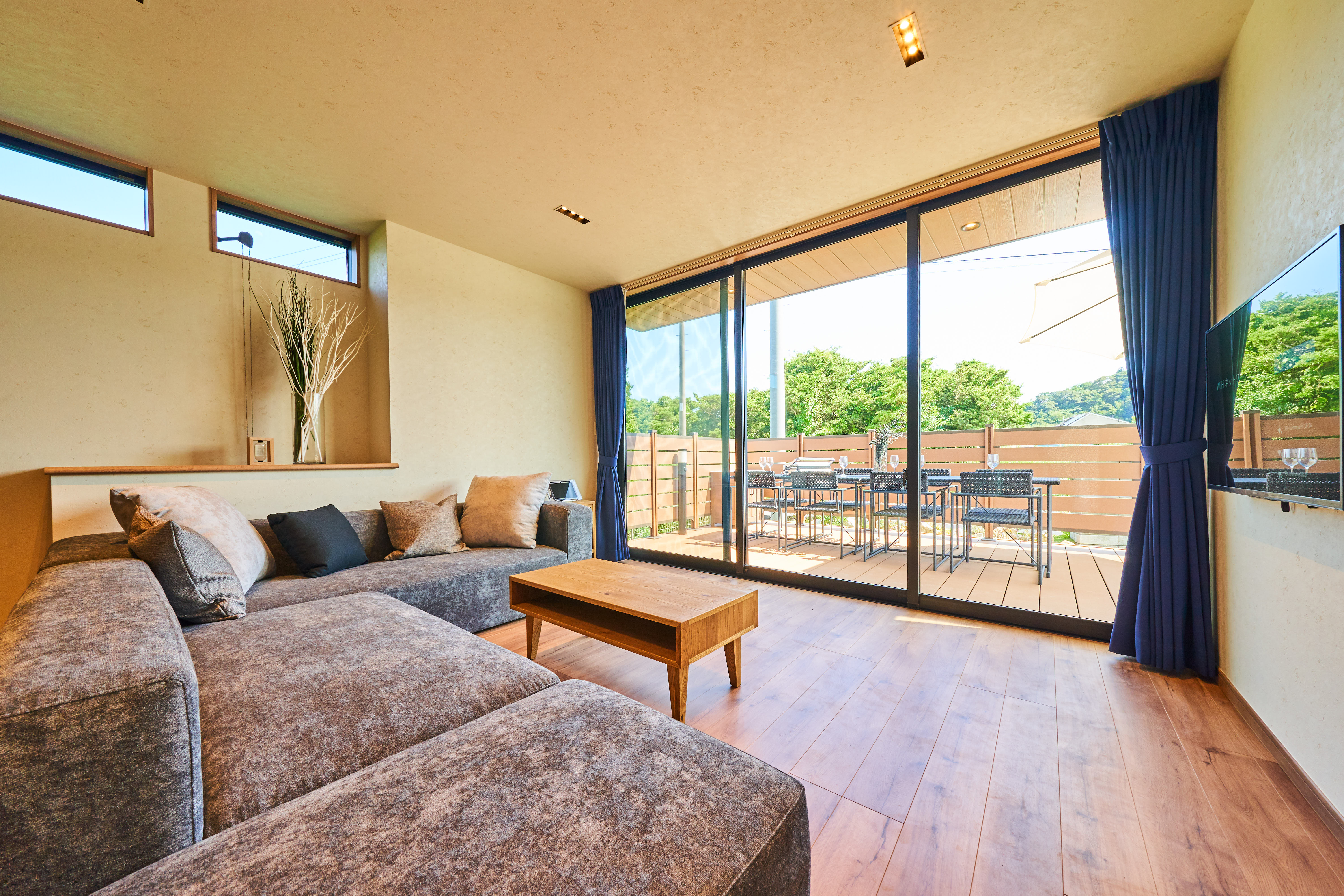 Rakuten STAY HOUSE ä¹åä¹éäžå®®ã®å®¿æ³äºçŽã§ã€ãããã¯ãŒãã³ã30,000åå