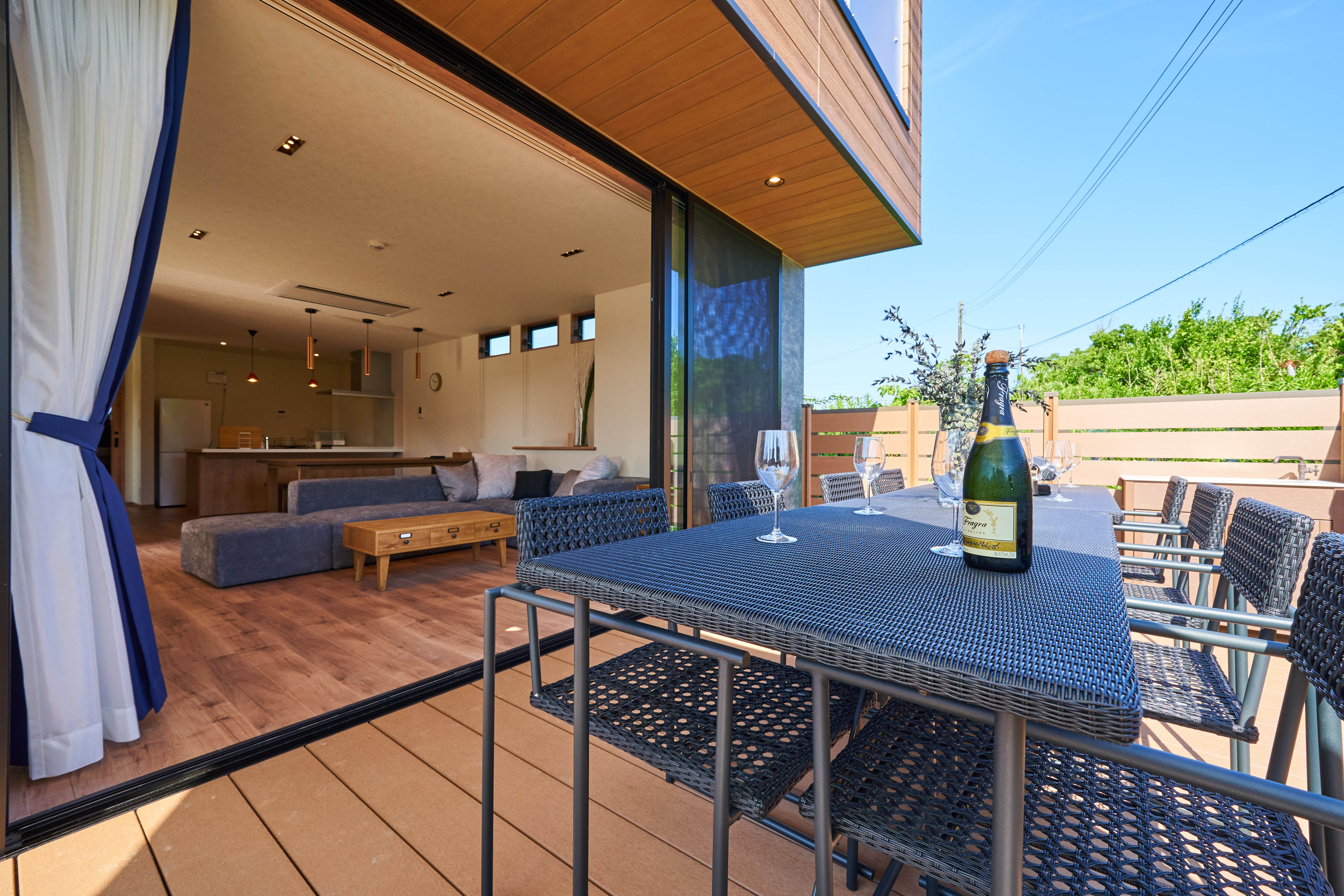 Rakuten STAY HOUSE ä¹åä¹éäžå®®ã®å®¿æ³äºçŽã§ã€ãããã¯ãŒãã³ã30,000åå