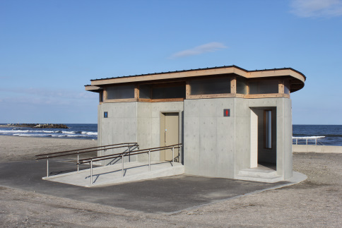 【2026年度】一宮海岸有料駐車場１シーズン無料券　先行予約