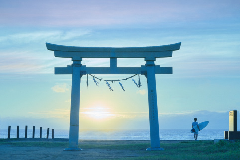 ICHINOMIYA SURFING 満喫券　３枚（9,000円分）