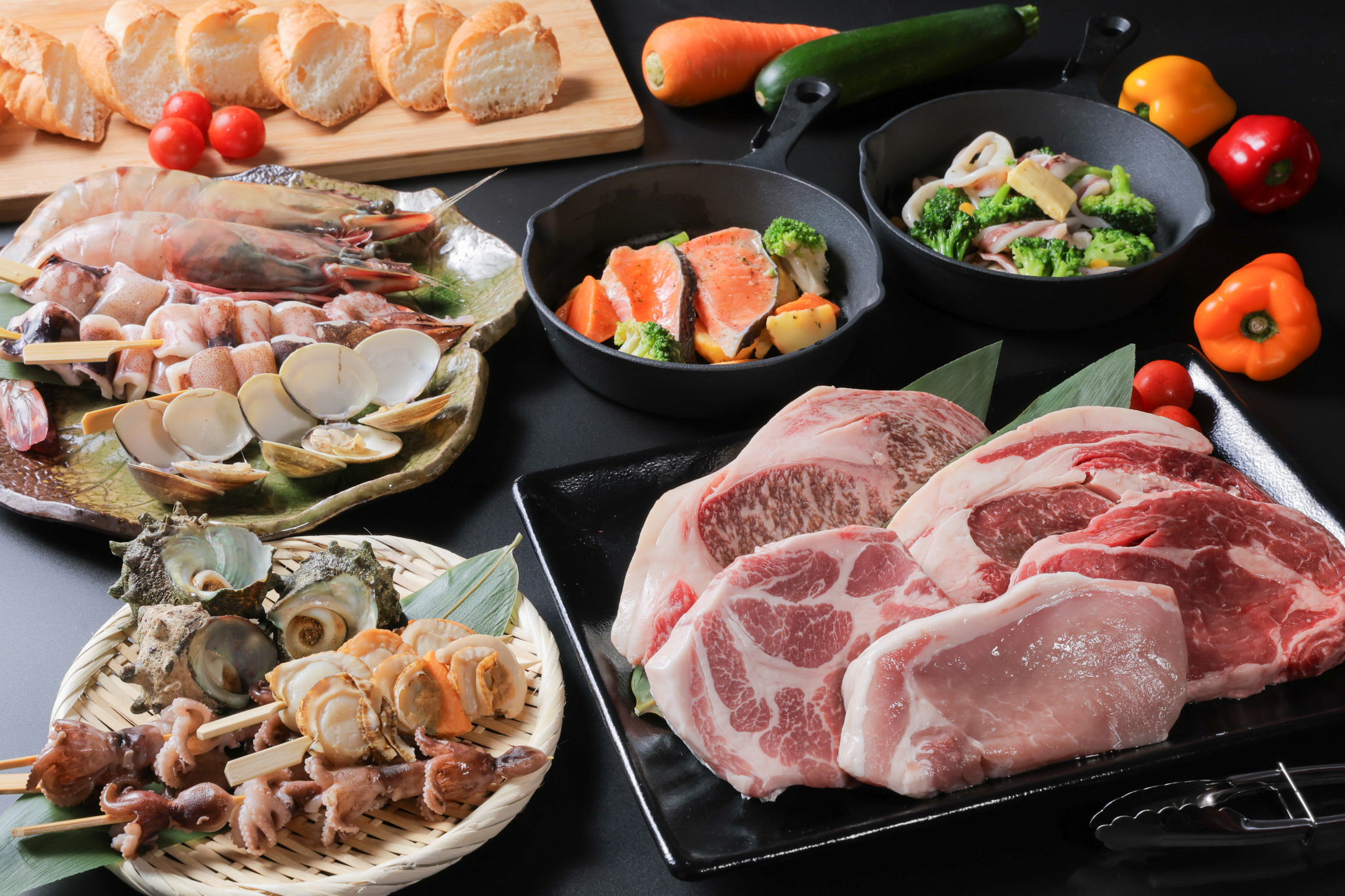 オーシャンリゾートmoe-luana　１日１組１棟貸し切り　６名様　宿泊券