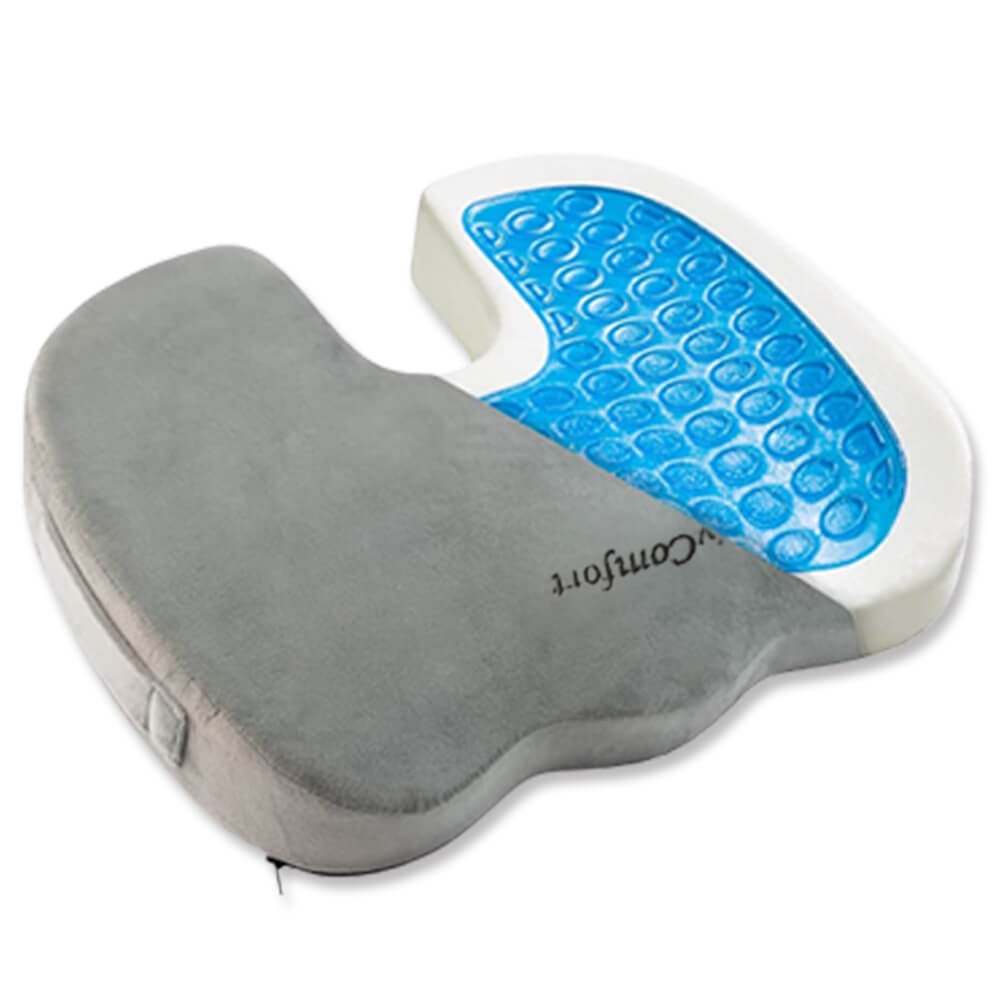 MyComfort 菴主渚逋コ繧ク繧ァ繝ォ繧ッ繝繧キ繝ァ繝ウ1蛟 繧ー繝ャ繝シ