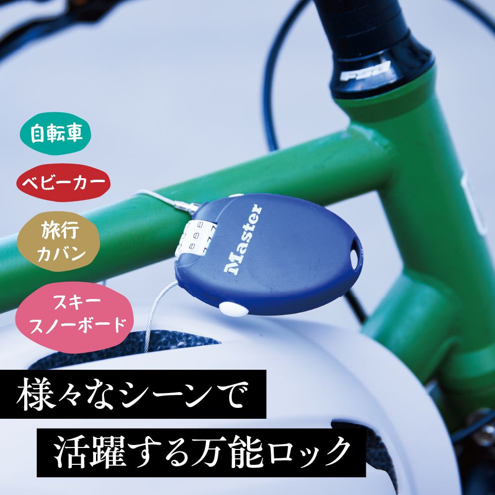 繧ア繝シ繝悶Ν繝ュ繝繧ッ縲4603JADBLU シ磯搨シ峨繝翫Φ繝舌シ蜿ッ螟牙シ上髦イ迥ッ縲髦イ轣ス縲Master Lock