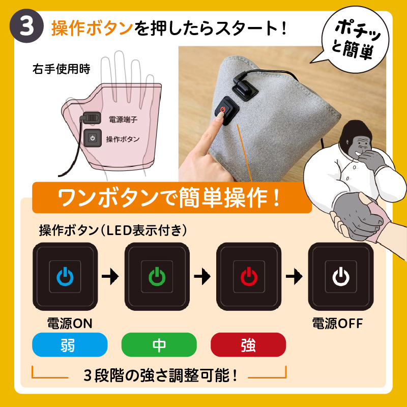 繧エ繝ェ繝ゥ縺ョ謠。謇 繝斐Φ繧ッ 髮サ蜍 繝上Φ繝峨こ繧「