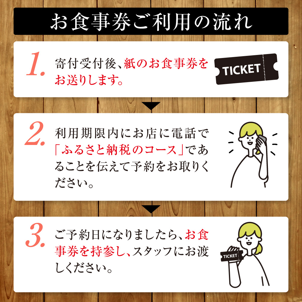 【SUSHI NATURE】《ディナー》おまかせ 1名様分（ぐるなびセレクション）