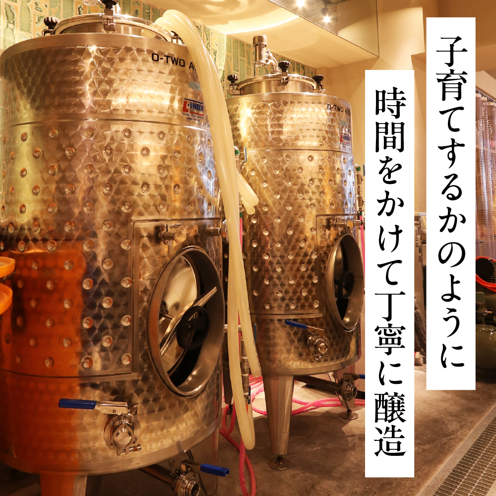 Tokyo HATAGO Winery 天空（赤ワイン）750ml
