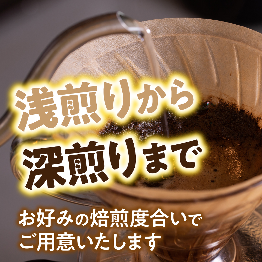 ハタチの龍馬ブレンド コーヒー 粉400グラム