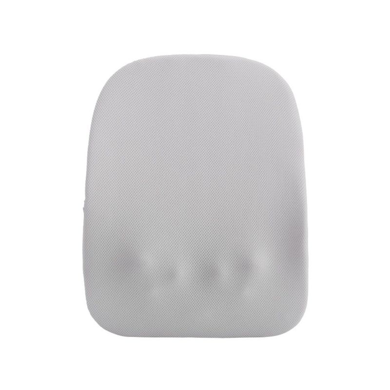 実はこっそりマッサージしてるんです　グレー