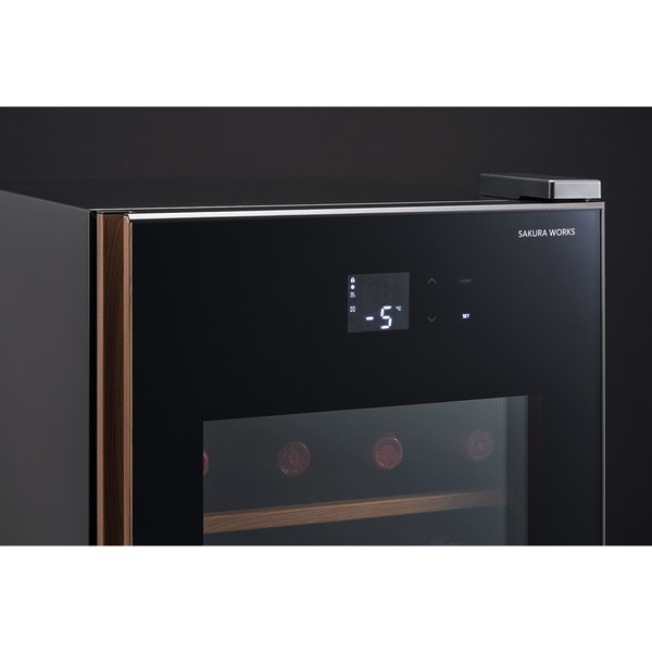 ã¯ã€ã³ã»ã©ãŒ æ°·æž©R M5ãGX22SM525-RH-B ïŒãã©ãã¯ïŒ