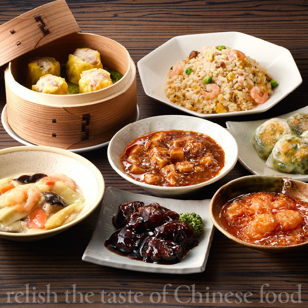 菰田欣也ギフトセット 中華 (合計9パック)