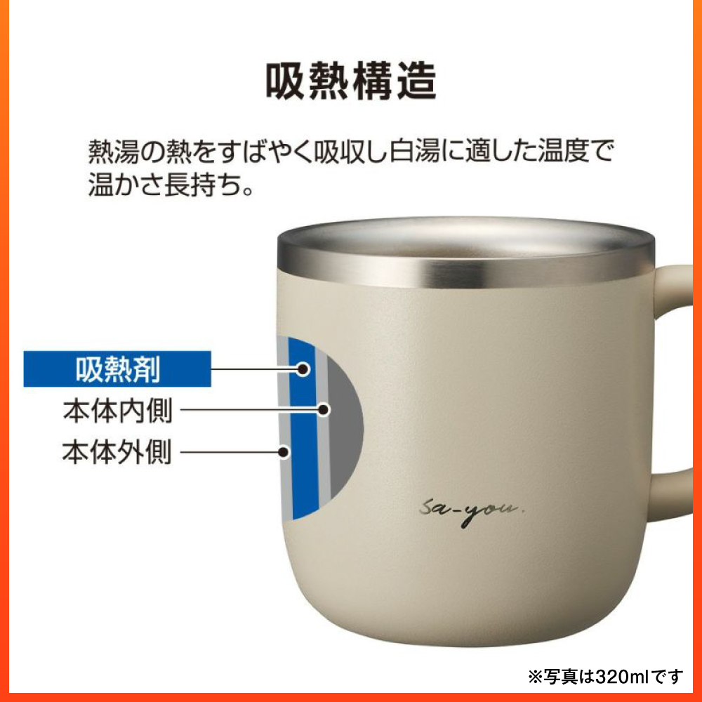 ON邃セONEシ医が繝ウ繝峨だ繝シ繝ウシ臥區貉ッ蟆らァ代槭げ繧ォ繝繝励320ml縲繧ー繝ャ繝シ