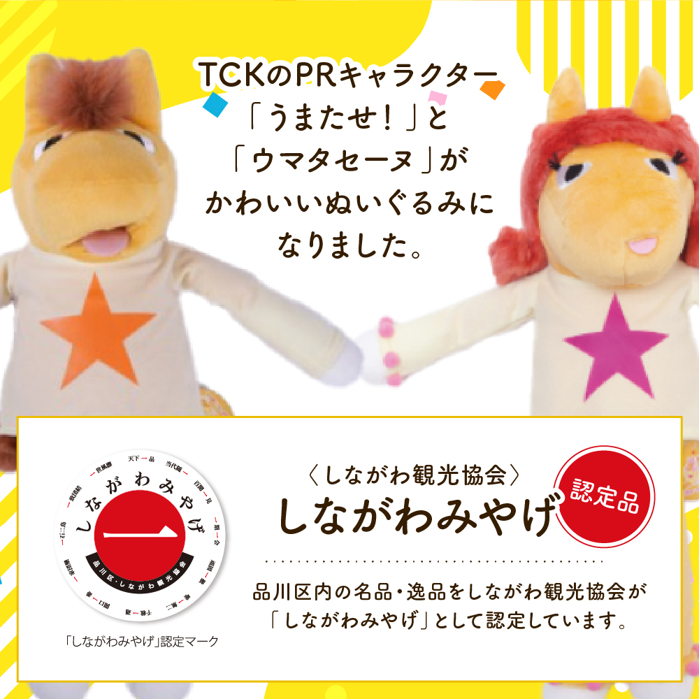 æ°ééå® ããªããã¿ãããããªãã芳å
åäŒèªå®åå Champions TCK ããŸããïŒïŒãŠãã¿ã»ãŒãã¬ãããã¿