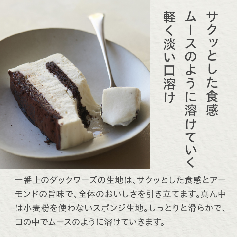 Mr. CHEESECAKE RICH TIRAMISU Original / Bag (ミスターチーズケーキ リッチ ティラミス オリジナル/バッグ)