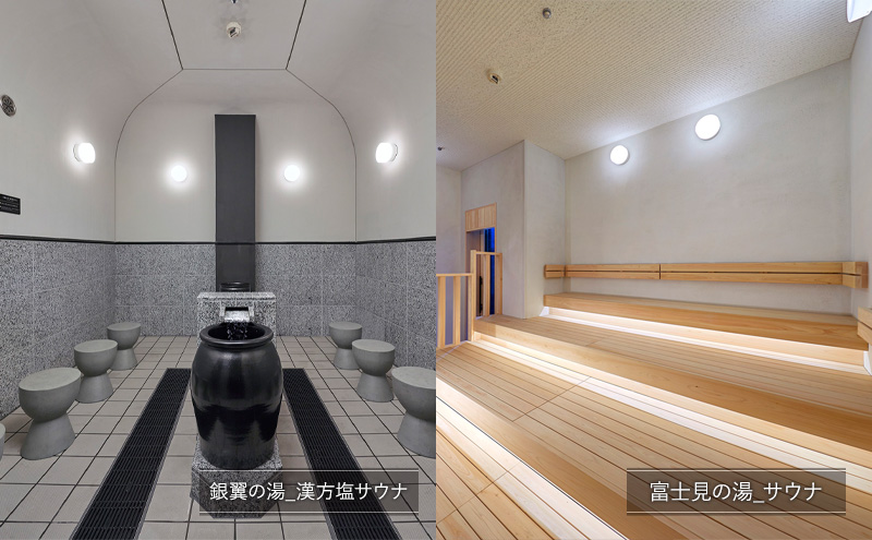 温泉チケット 展望天然温泉 泉天空の湯 羽田空港 温泉 入浴券 1名様分 チケット 券