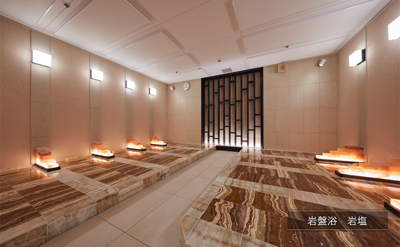 温泉チケット 展望天然温泉 泉天空の湯 羽田空港 温泉 入浴券 1名様分 チケット 券