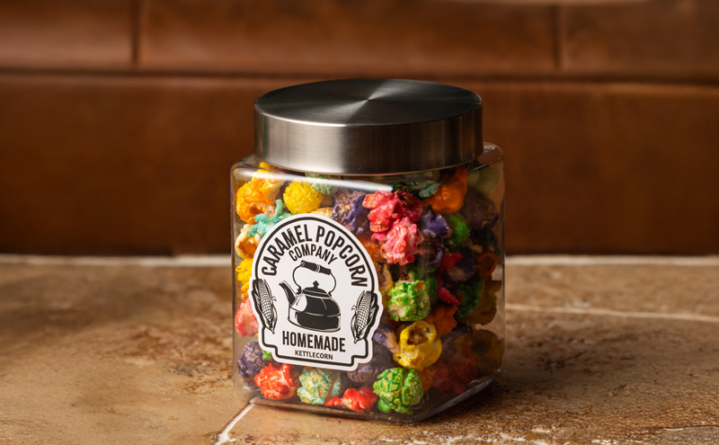 ã2åã»ãããæ¬å Žã¢ã¡ãªã«ã®å³ïŒçå¡©ã«ã©ãã«ã±ãã«ã³ãŒã³ïŒÃ2 ãããã³ãŒã³ ã«ã©ãã« ã¹ã€ãŒã èå ãããã ãããã ãã¬ãŒã³ã ã®ãã 倧ç°åº æ±äº¬éœ