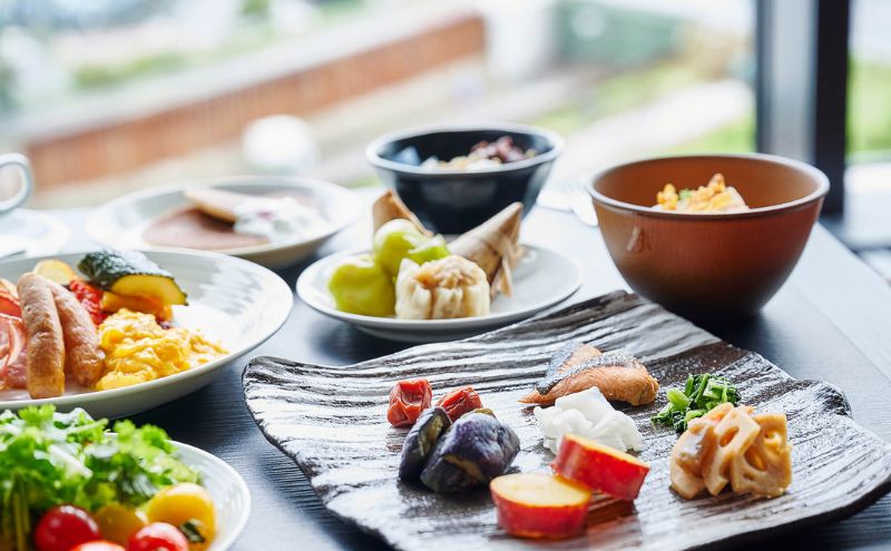 ホテル メトロポリタン羽田 ジュニアスイート 1泊2日ご朝食付き1室2名様 宿泊ご招待券