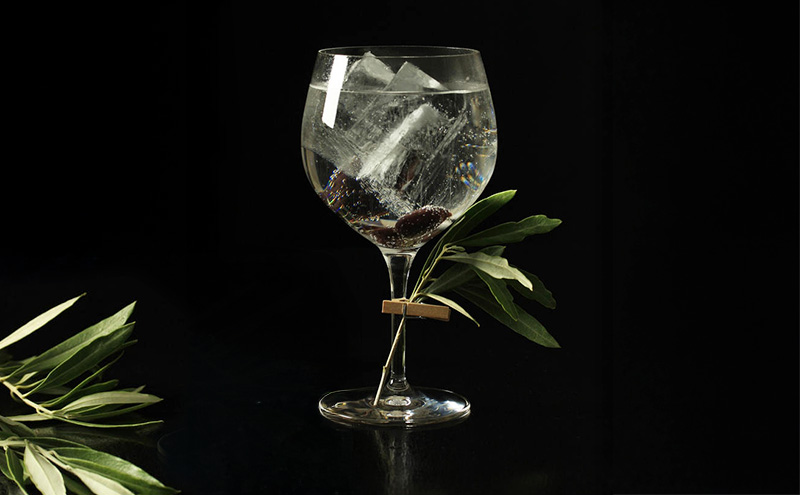 BATH LAB GIN 檜 500ml ジン お酒 オリジナル クラフトジン 羽田ブルワリー ギフト プレゼント 大田区 東京都