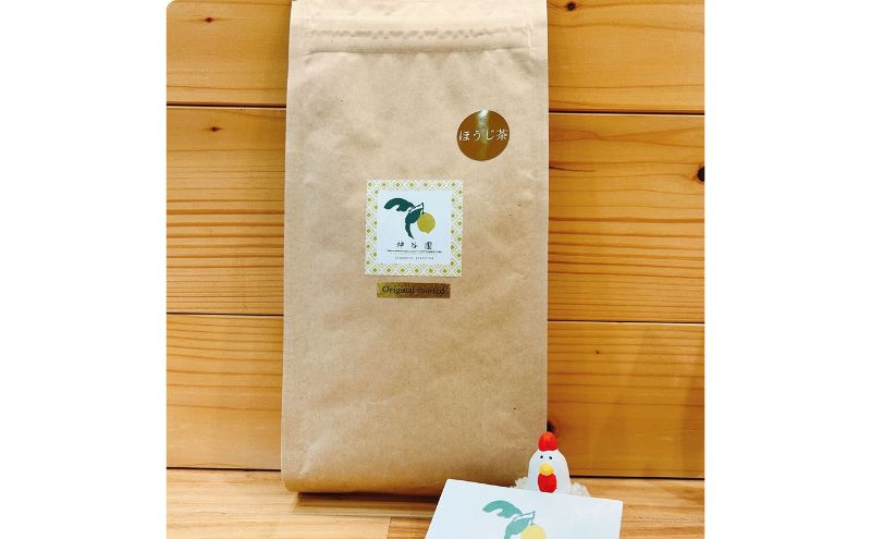 ほうじ茶 当店焙煎ほうじ茶 お茶 自家焙煎 茶葉 ブレンド 旨み 香ばしい 豊かな香り 深い味わい 看板商品 大田区 東京都