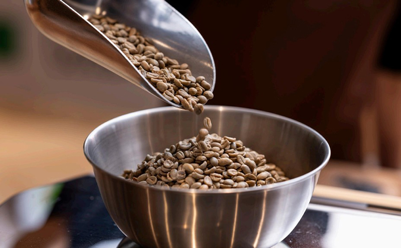 [YANAKA COFFEE] コーヒー豆（粉・中挽き） 御嶽山ブレンド 豆 500g 1袋 やなか珈琲 オリジナル ブレンド 御嶽山 コーヒー 珈琲 自家焙煎 東京都 大田区