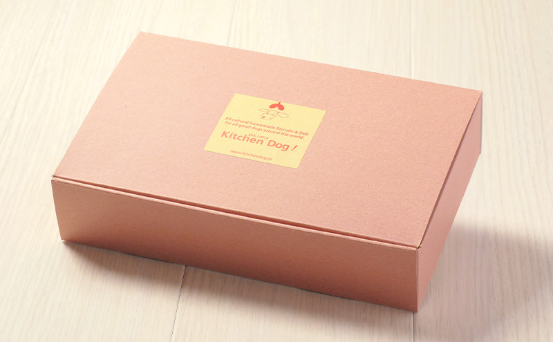 Simple bone シンプルボーン 45g×3パック  犬 おやつ ドッグフード クッキー ビスケット 手作り