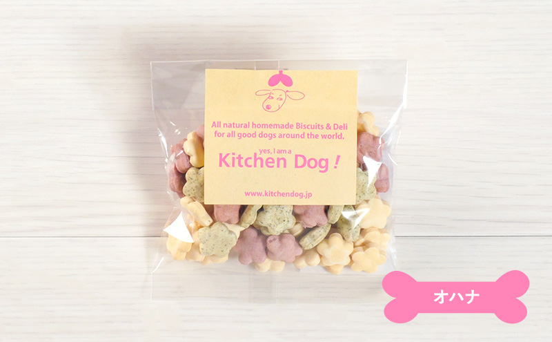 Kitchen Dog! ã詊ã8çš®ã»ãã ç¬ ãã〠ããã°ããŒã ã¯ãã㌠ãã¹ã±ãã æäœã