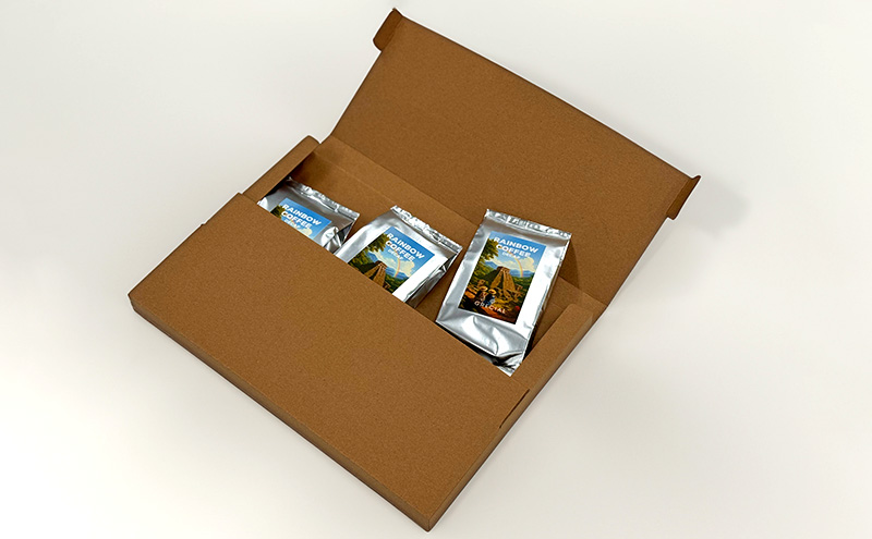 縲織ECAF縲代RAINBOW COFFEE 邊 100g 3陲 繝繧ォ繝輔ぉ 繝ャ繧ョ繝・繝ゥ繝シ繧ウ繝シ繝偵シ 繧ェ繝ェ繧ク繝翫Ν繧ウ繝シ繝偵シ 閾ェ螳カ辟咏 譚ア莠ャ驛ス 螟ァ逕ー蛹コ