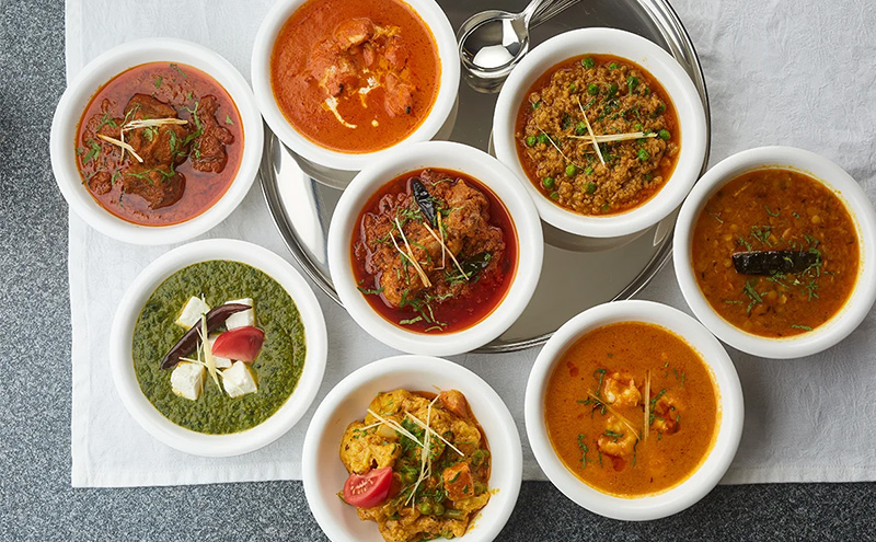 インド宮廷料理マシャールディナータイムお食事券 5,000円分 インド料理 宮廷料理 お食事券 チケット 東京都 大田区