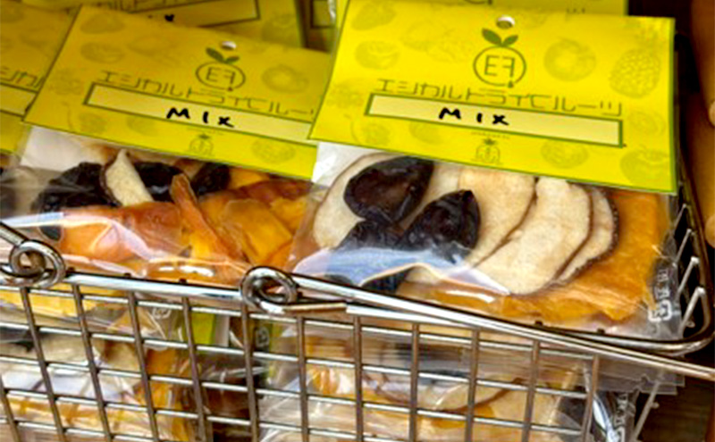 季節のおすすめ ドライフルーツ お任せセット 約25g×4袋 砂糖 保存料不使用 ドライ フルーツ 果物 おやつ スイーツ お菓子 東京都 大田区