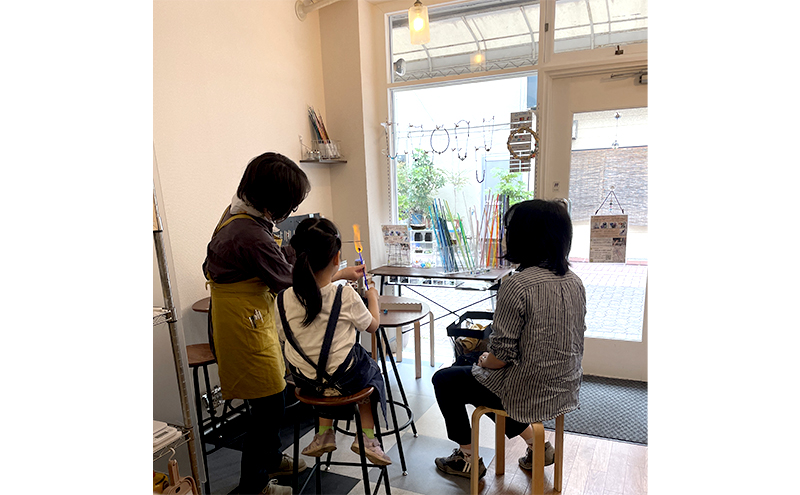 ã¬ã©ã¹å·¥èž ã¯ãŒã¯ã·ã§ãããã±ãã ããšããŒçäœãäœéš 3çäœæãã©ã³ã 1åæ§ ãã³ãç æäœã ã¯ãŒã¯ã·ã§ãã äœéš ãã±ãã Beans Roots æ±äº¬éœ 倧ç°åº