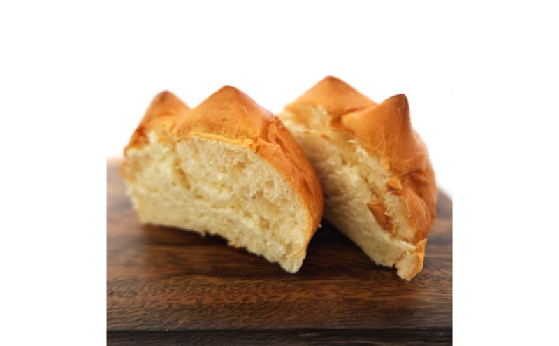 パン RAKERU BREAD 6個入りセット たまご料理 甘い ふわふわ バター セット 朝食 おやつ 大田区 東京都