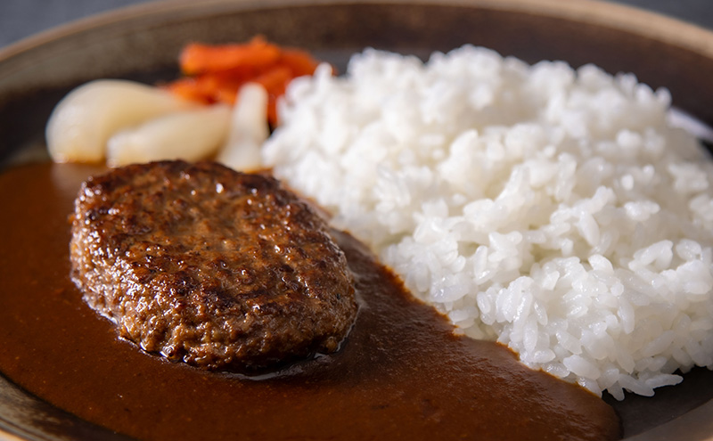 ハンバーグ ミート矢澤 トリプルハンバーグギフト 各1食セット 黒毛和牛 肉汁 和風醤油 オリジナルソース 専門店 赤身肉 サーロイン シャトーブリアン カレー デミグラスソース 大田区 東京都