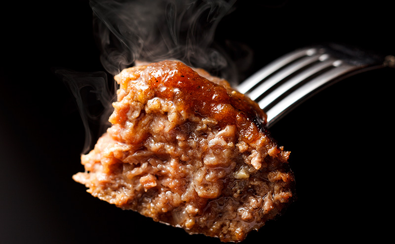 ハンバーグ ミート矢澤 ダブルハンバーグギフト各3食セット 黒毛和牛 肉汁 和風醤油 オリジナルソース 専門店 赤身肉 サーロイン シャトーブリアン ジューシー 大田区 東京都