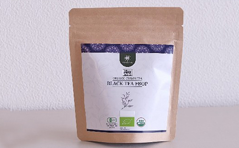 有機セイロンティー大満足セット オーガニックセイロンティー ブラックティーFBOP アールグレイ ロイヤルチャイ 各40g アールグレイベース ロイヤルチャイベース 各200g ココナッツシュガー 120g 紅茶 紅茶シロップ MDASANAYAKA 東京都 大田区
