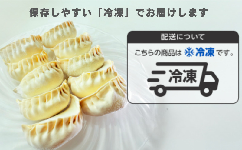 焼き餃子 羽田名物 海老入り焼き餃子 （30個入り）餃子 ぎょうざ ギョウザ 海老 本格餃子 冷凍 おかず 惣菜 中華 手包み 豚バラ肉 11種のスパイス ニンニク不使用 大田区 東京都
