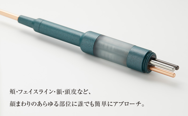 The FACE POiNTER GRAVITY 美顔器 ケア 健康 美容 東京都 大田区