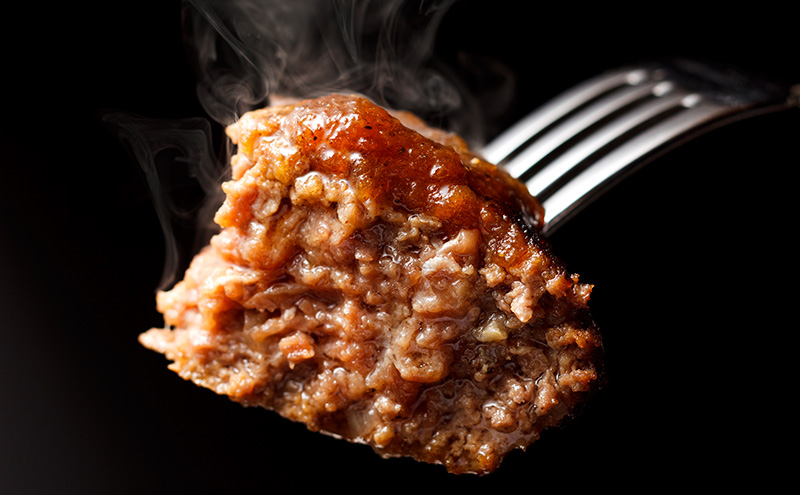 ハンバーグ ミート矢澤 黒毛和牛100％ フレッシュハンバーグ 15食セット 肉汁 和風醤油 オリジナルソース 専門店 赤身肉 サーロイン シャトーブリアン 濃厚 上質 肉々しい ジューシー 大田区 東京都