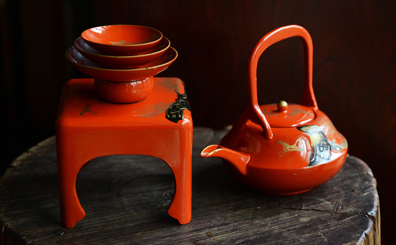 薬膳八百屋 新年の無病息災を願う薬酒の素 薬膳八百屋特製お屠蘇5個セット 薬膳 お茶 和漢 ノンカフェイン 東京都 大田区【離島・沖縄県配送不可】