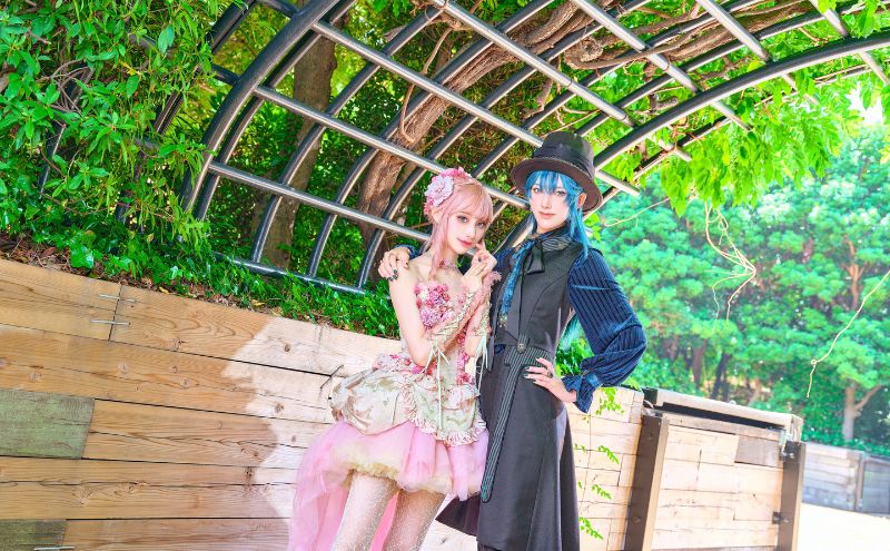 体験 東京 acosta!@池袋サンシャインシティ 回数券 2枚付与プラン アニメ 漫画 ゲーム コスプレ 推し活 オタ活 体験チケット 券 チケット 利用券 写真 撮影 旅行 ギフト プレゼント アコスタ 池袋 サンシャイン マンガ 東京都 豊島区