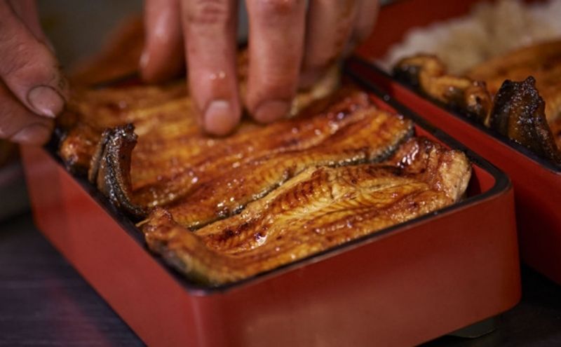 大塚 うなぎ宮川　20,000円分食事券　チケット お食事券 鰻 うなぎ ウナギ 幻のうなぎ 共水うなぎ お祝い お誕生日 記念日 豊島区 東京