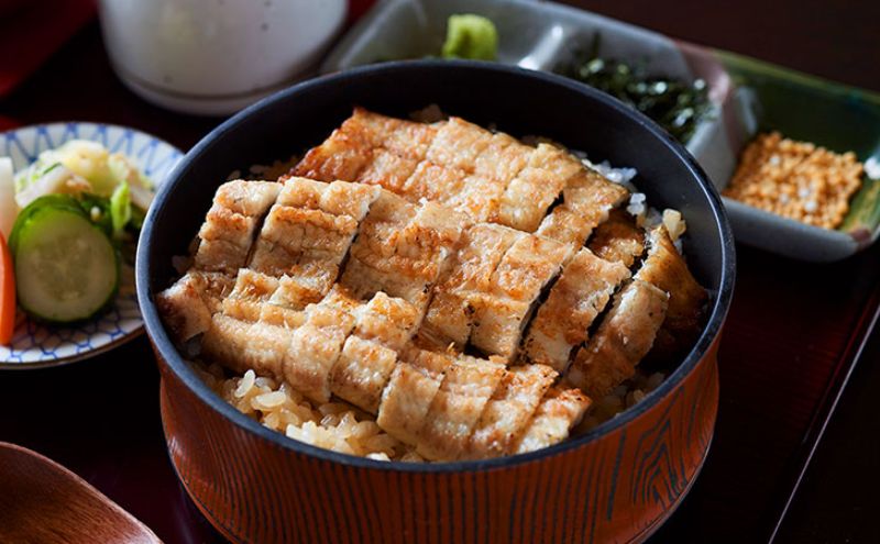 大塚 うなぎ宮川　20,000円分食事券　チケット お食事券 鰻 うなぎ ウナギ 幻のうなぎ 共水うなぎ お祝い お誕生日 記念日 豊島区 東京