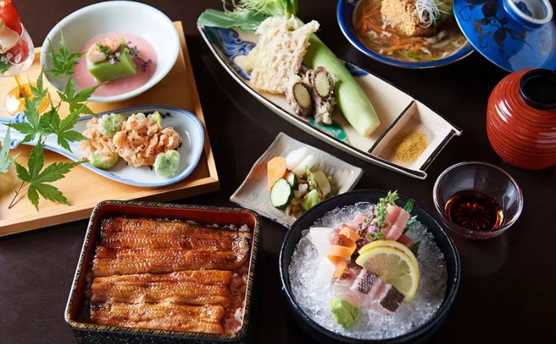 大塚 うなぎ宮川　20,000円分食事券　チケット お食事券 鰻 うなぎ ウナギ 幻のうなぎ 共水うなぎ お祝い お誕生日 記念日 豊島区 東京