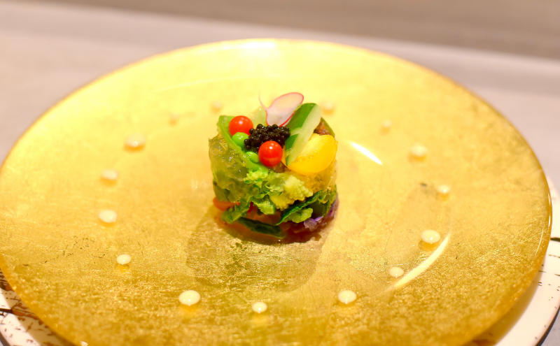 é£äºåž Global French Kitchen é« ã·ã§ãã®ããŸãããã«ã³ãŒã¹ ã©ã³ã ã㢠ãã±ãã ã®ããåž å©çšåž