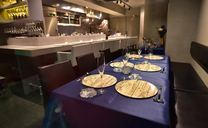 é£äºåž Global French Kitchen é« ã·ã§ãã®ããŸãããã«ã³ãŒã¹ ã©ã³ã ã㢠ãã±ãã ã®ããåž å©çšåž