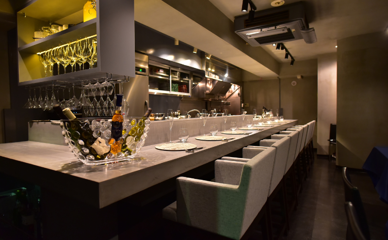 é£äºåž Global French Kitchen é« ã·ã§ãã®ããŸãããã«ã³ãŒã¹ ã©ã³ã ã㢠ãã±ãã ã®ããåž å©çšåž